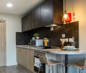 Large Studio - Photo 5