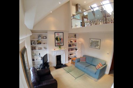 2 Bed Flat, Chester Way, SE11 - Photo 2