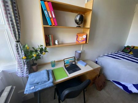 1 bedroom in a house share to rent - Photo 3