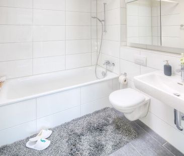 Ce grand appartement est à la recherche de vous - Photo 3