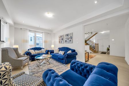 For Lease - 171 Great Falls Boulevard, Hamilton, Ontario - Photo 2