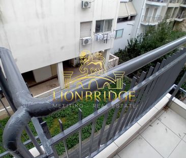 Ενοικίαση κατοικίας, 45 τ.μ., Νέα Σμύρνη, 560 € - Photo 5