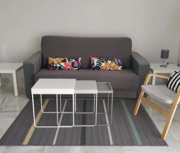 Piso de alquiler en Avenida Ciudad de Cádiz, 16, El Sabinar – Urban... - Foto 1