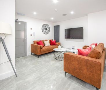 6 bedroom house to rent - Photo 5