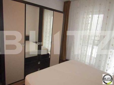 2 camere, 56 mp, imobil nou, parcare, zona strazii Aurel Vlaicu - Photo 5