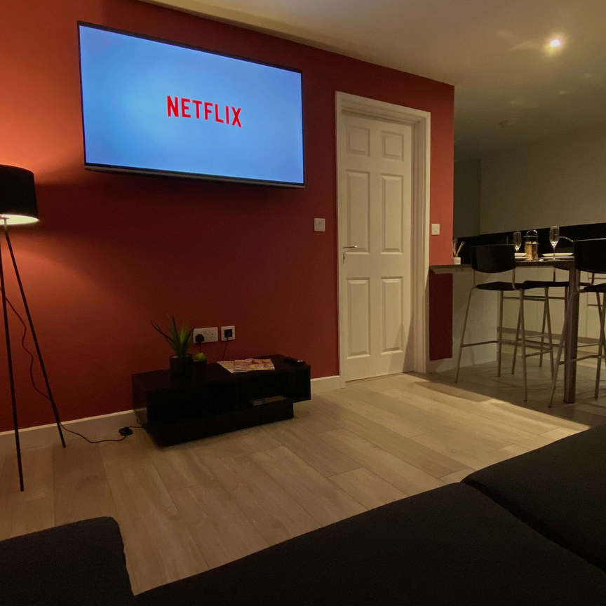 A Lovely HMO in Oxford 1 - Photo 1