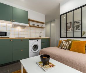 Logements similaires à Nice - Photo 6