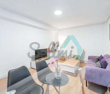 Piso de alquiler en Marcelino Suárez, Vallobín - Photo 1