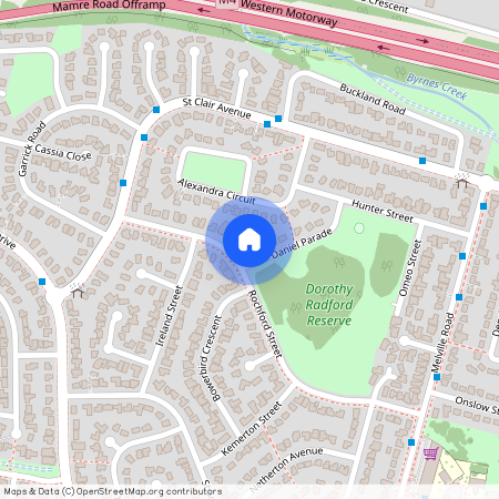 15 Daniel Parade St Clair