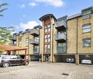 2 bedroom flat to rent - Photo 6