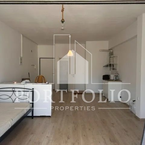 Studio/Γκαρσονιέρα για ενοικίαση - Κέντρο - Λιμάνι, - Φωτογραφία 1