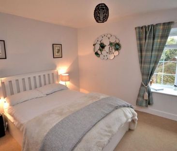 Cowslip Cottage, 30a Fore Street, Silverton - Photo 5