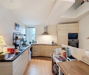 Duplex - à louer - 5002 Namur Saint-Servais - 750 € - Foto 3