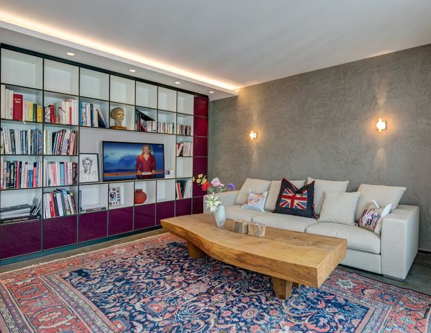Unique, spacious premium apartment - Foto 1