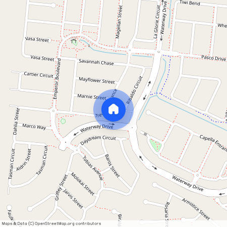 4 Ribaldo Circuit, Burdell