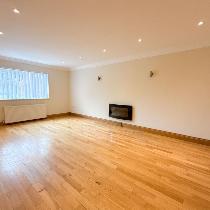 Causey Way, Kip Hill, DH9 - Photo 1