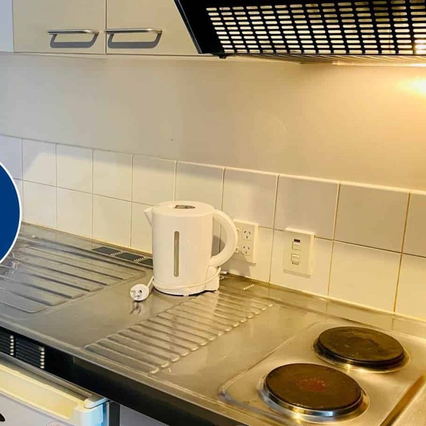 STUDIO Apartment on Beach Road - Photo 1