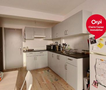 Location Appartement 3 pièces 59m² CASTRES 81100 - Photo 3
