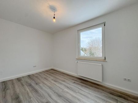 Ankommen & wohlfühlen: Familienfreundliche 3-Zimmer-Wohnung - Foto 2