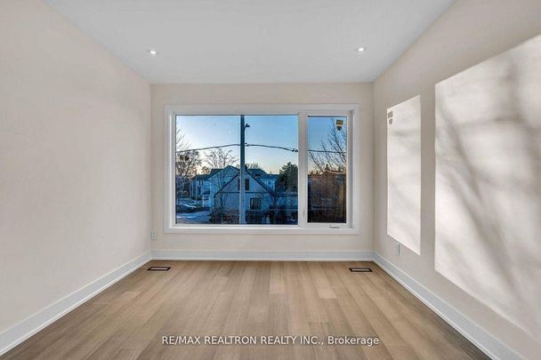 19 Topham Road apartment — Toronto, ON (4-Bedroom) - 4 Bedroom - Photo 1