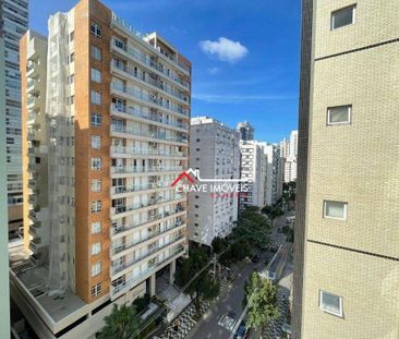 Studio com 1 dormitório, 44 m² - venda por R$ 350.000,00 ou aluguel... - Photo 2