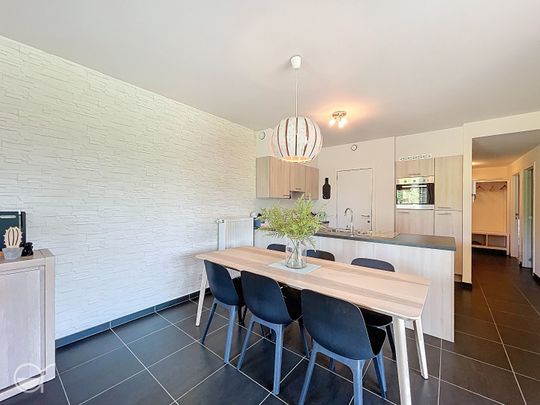 Appartement te huur in Zwijnaarde - Photo 1