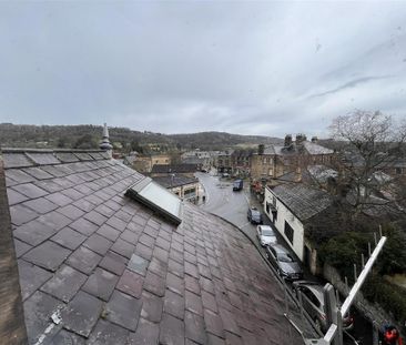 3 bedroom flat to rent - Photo 2