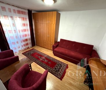Garsonieră cu BALCON | 26 mp | UMF–Zorilor/P-ța Zorilor - Photo 3