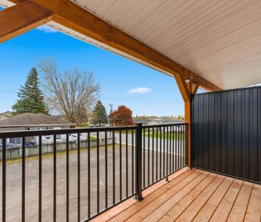 For Lease - 261 Longueuil Street Unit# 202, Champlain, Ontario - Photo 6