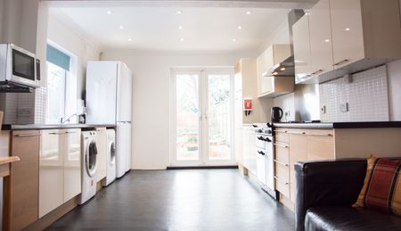 1 bedroom semi detached to rent Huntly Grove, Peterborough, PE1 - Photo 4