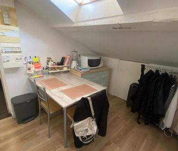 Location Appartement 1 pièce 16m² VILLEURBANNE 69100 - Photo 5