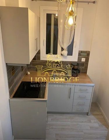 Studio/Γκαρσονιέρα για ενοικίαση Αμπελόκηποι - Πεντάγωνο - Photo 4