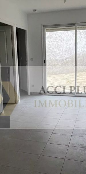 Location Appartement 2 pièces 29m² NIMES 30000 - Photo 1