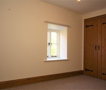 The Cressy, Shepton Beauchamp, Ilminster, Somerset, TA19 - Photo 1