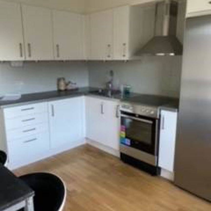 Eriksfältsgatan 78E, Almhög - Foto 1