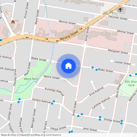 1/28 Blake Street, Southport, QLD 4215