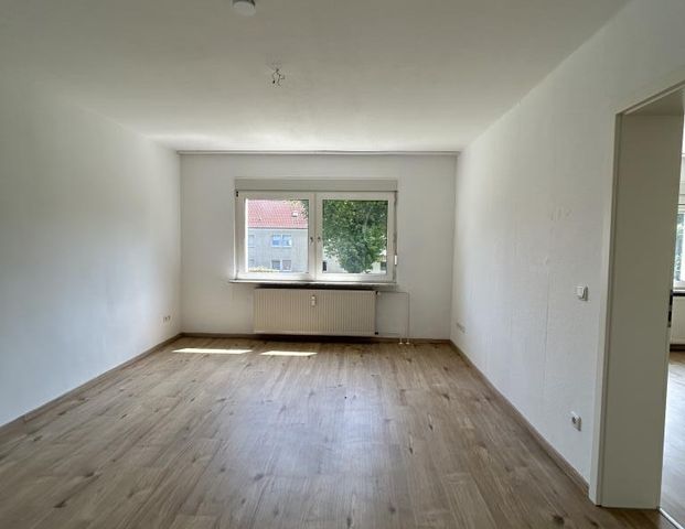 Helle 2-Zimmer-Wohnung in Duisburg Huckingen - Photo 1