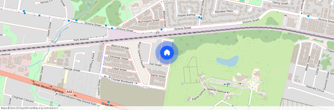 23 Kirsh Street, Werrington 2747, New South Wales