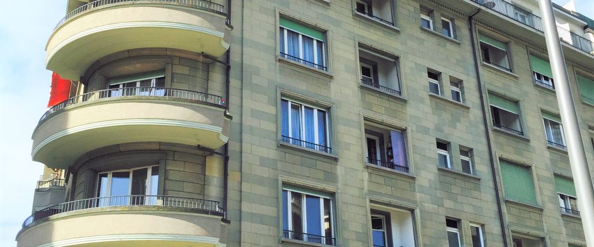 Rue Etraz 16, 1003, Lausanne - Foto 1