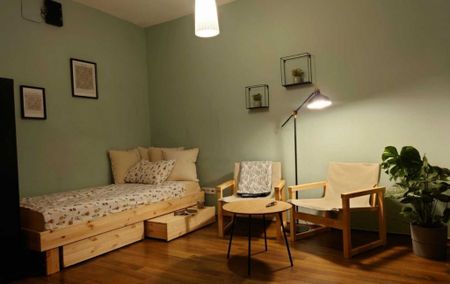 Garsoniera / complex Quadra 2 - Politehnica / Proximitate me - Fotografie 4