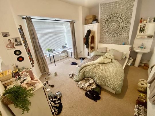 5 bedroom house to rent - Photo 1