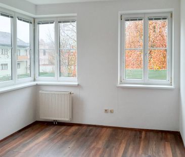 Helle 3-Zimmerwohnung mit Balkon - Foto 6