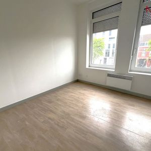Appartement à louer à Tourcoing • - Photo 2