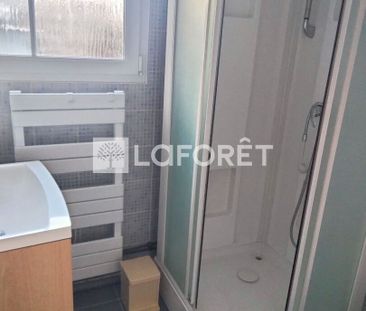 Appartement T2 près de ETAPLES à louer - Photo 4