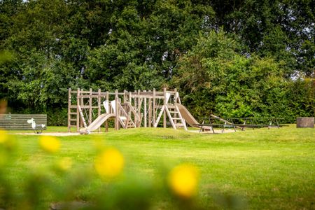 3-vær., Dalgas Alle - Photo 2