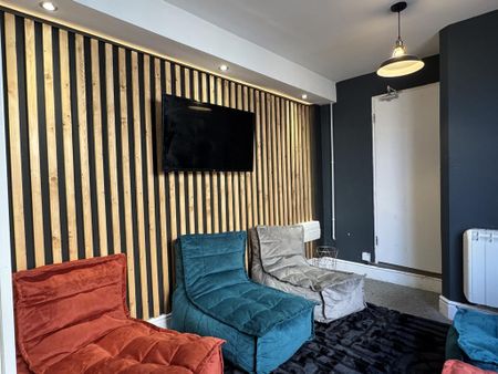 1 bedroom terraced house to rent - Photo 2