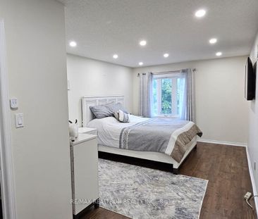 For Lease - 31 Keeble Crescent Unit# Upper, Ajax, Ontario - Photo 4