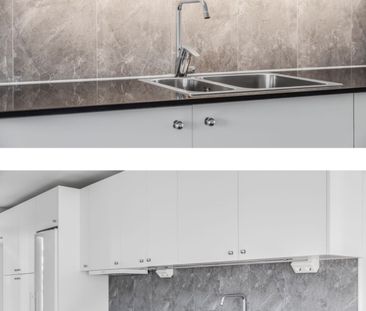 Lomvägen, Sollentuna - Photo 1