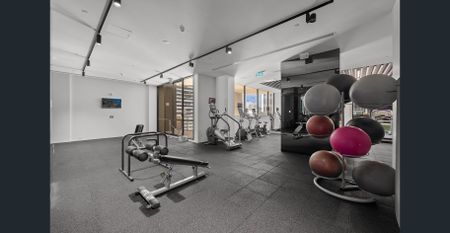 Fully-Furnished, Flexible Lease Terms including Utilities - Photo 3