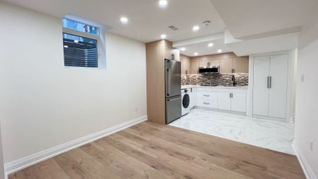 For Lease - 24 Foxhill Drive Unit# Lower, Vaughan, Ontario - Photo 5